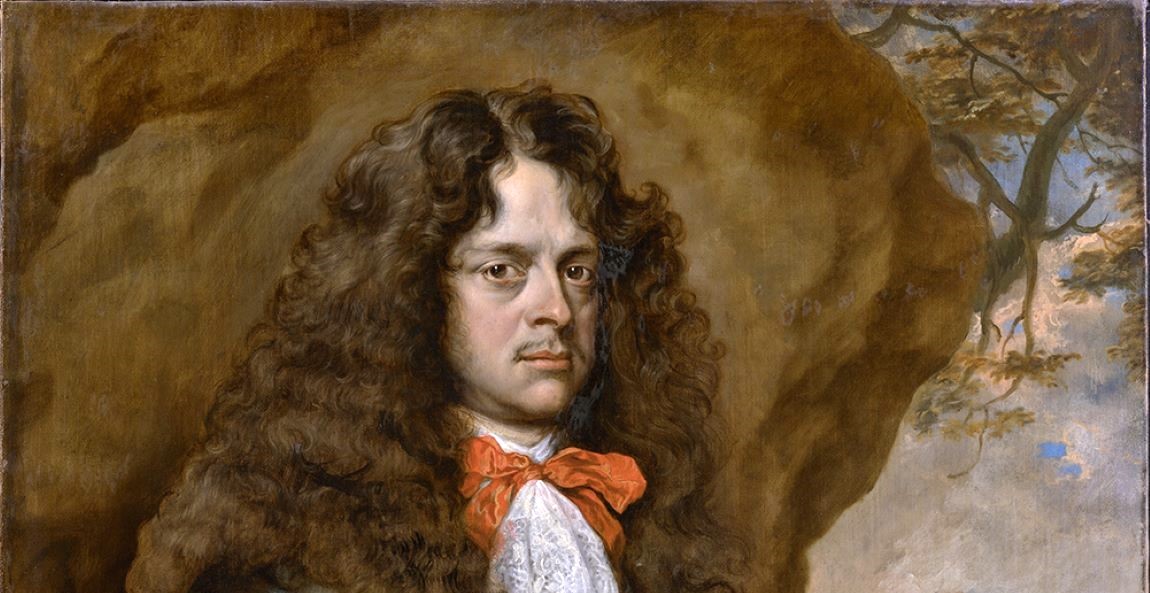 A. Hanneman: Johann Georg von Anhalt-Dessau, 1666